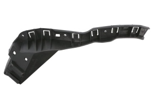 Suport bara Stanga Fata potrivit PEUGEOT BOXER 2014-2017 - (latura; plastic)