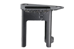 Suport bara stanga potrivit JEEP CHEROKEE KL 2013-2018 - (exterior, metal) - Img 2