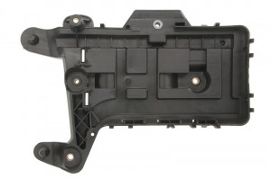 Suport baterie potrivit AUDI A3, Q3; SEAT ALHAMBRA, ALTEA, ALTEA XL, LEON, TOLEDO III; SKODA OCTAVIA I, OCTAVIA II, OCTAVIA I/combi, SUPERB I dupa 1996 - (toate versiunile de motor si sasiu) - Img 2