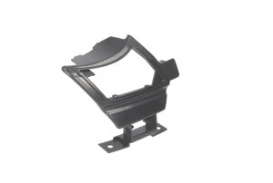 Suport diuza spalator Fata Dreapta (plastic) potrivit MERCEDES R (W251, V251) 08.05-12.14 01.06-04.10 - Img 3