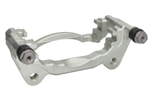Suport etrier Fata Dreapta/Stanga potrivit AUDI A3; CUPRA LEON, LEON SPORTSTOURER; SEAT LEON, LEON SPORTSTOURER; SKODA OCTAVIA IV; VW CADDY CALIFORNIA V CAMPER 1.0-2.5 07.19- - Img 2