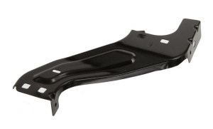 Suport far Dreapta Fata potrivit CITROEN BERLINGO II; PEUGEOT PARTNER II 2008-2012 - (partea de sus)