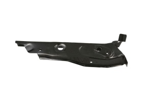Suport far Dreapta Fata potrivit NISSAN MICRA III K12 2003-2010 - (partea de sus)