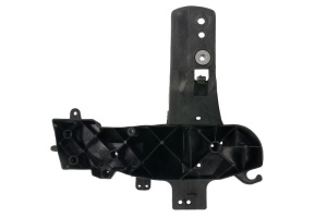 Suport far dreapta parte inferioara, plastic potrivit DODGE DURANGO III 2014-2017