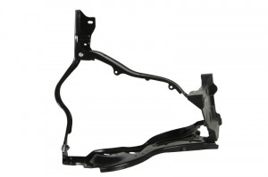 Suport far dreapta potrivit MERCEDES E-Clasa W212 2009-2016 - (otel)