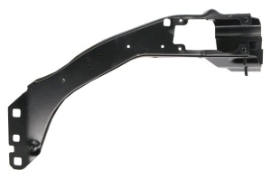 Suport far Dreapta potrivit MINI COUNTRYMAN F60, COUNTRYMAN F60 LCI dupa 2016 - (aluminiu)