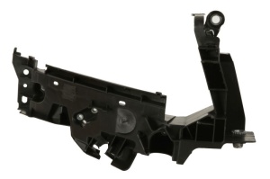 Suport far fata dreapta potrivit AUDI Q5 8R 2008-2012 - (parte inferioara, plastic)