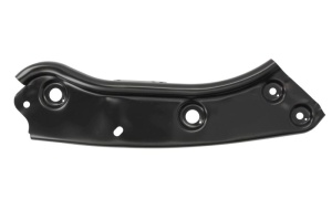 Suport far fata dreapta potrivit VW CADDY III, TOURAN I 2010-2015 - (parte superioara, metal)