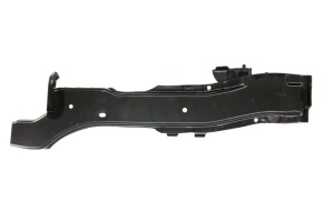 Suport far fata stanga potrivit SUZUKI SWIFT III MZ 2005-2007 - (parte inferioara)