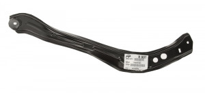 Suport far potrivit TOYOTA YARIS 2005-2011 - superior dreapta