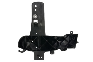Suport far stanga parte inferioara, plastic potrivit DODGE DURANGO III 2014-2017