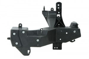 Suport far stanga potrivit DODGE DURANGO III 2011-2013 - (parte inferioara)