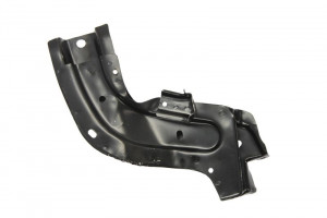 Suport far stanga potrivit FIAT SEDICI; SUZUKI SX4 2006-2014 - (parte inferioara) - Img 2