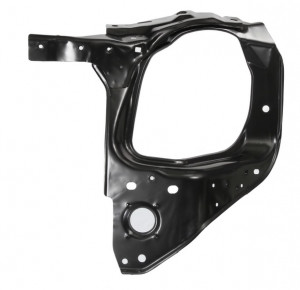 Suport far stanga potrivit OPEL MERIVA A 2003-2010