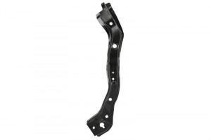 Suport far stanga potrivit TOYOTA PRIUS IV XW50 2016-2018 - (parte superioara, metal)
