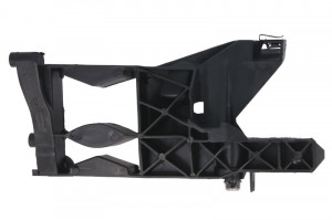 Suport faruri dreapta potrivit AUDI A6 C7 2010-2015 - (interior, plastic)