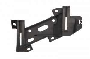 Suport faruri stanga potrivit INFINITI FX S51, QX70 dupa 2008