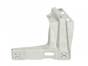 Suport fixare aripa Fata Dreapta potrivit VW BORA, BORA I, GOLF 4 1.4-3.2 1997-2013