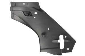 Suport fixare Dreapta potrivit AUDI Q7 4M 2015-2019 - (plastic)