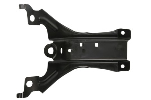 Suport inchidere capota otel potrivit NISSAN QASHQAI I J10 2006-2014