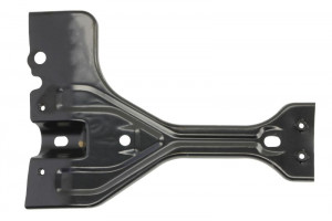 Suport inchidere capota potrivit VW TIGUAN I 2007-2011 - (otel)