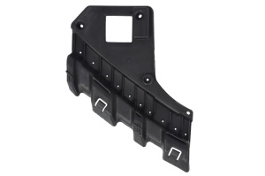 Suport lampa dreapta plastic potrivit TESLA MODEL S II LIFT dupa 2021 - Img 2