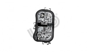 Suport lampa Spate Dreapta extern (fara becuri) potrivit BMW 4 (F32, F82) 1.5-3.0D 2013-2020
