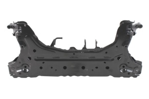 Suport motor diesel potrivit FORD FIESTA VI 1.0-1.6D 2008-2017 - Img 2
