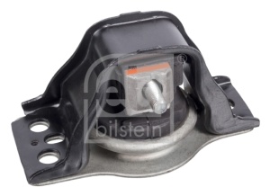 Suport motor Fata Dreapta, hidraulic potrivit DACIA LOGAN, LOGAN EXPRESS, LOGAN MCV, SANDERO; RENAULT LOGAN I 1.5D/1.6/1.6ALK 02.06- - Img 2