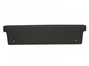 Suport numar inmatriculare Fata potrivit BMW 3 (E46) 1997-2007 Break / Sedan