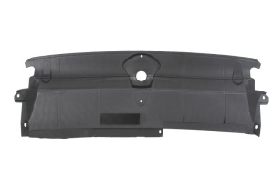 Suport potrivit AUDI A6 C8 dupa 2018 - (parte superioara, plastic)