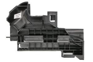 Suport radiator Stanga potrivit BMW 5 G30, G31, G38, F90 2017-2020 - (partea inferioara)