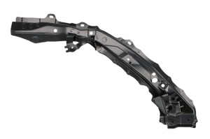 Suport radiator Stanga potrivit TOYOTA PRIUS V W6 dupa 2022 - (partea de sus)