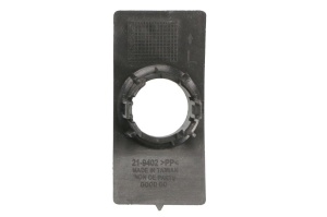 Suport senzor bara spate stanga (Outer, BASE/GTI/S/SE) potrivit VW GOLF VIII 07.19- - Img 2