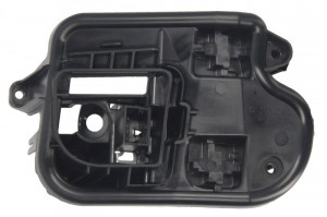 Suport soclu becuri stop Stanga extern potrivit VW PASSAT B7 ALLTRACK, PASSAT B7 1.4-3.6 2010-2015 - Img 2