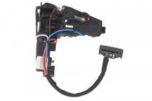 Suport soclu becuri stop Stanga interior potrivit BMW Seria 4 (F32, F82) 1.5-3.0D dupa 2013 - Img 2