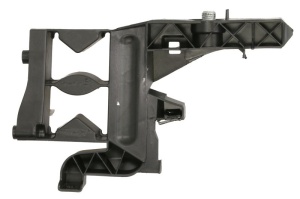 Suport stanga parte inferioara, plastic potrivit AUDI A7 C7 2010-2014