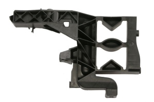 Suport stanga parte inferioara, plastic potrivit AUDI A7 C7 2010-2014 - Img 2
