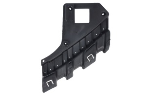 Suport stanga (parte inferioara, plastic) potrivit TESLA MODEL 3 01.17-08.23 - Img 1