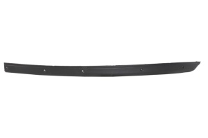 Suport stanga potrivit AUDI A6 C8 dupa 2018 - (plastic)
