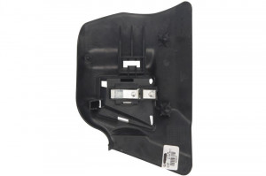 Suport Stop lampa spate Dreapta exterior (cu bec) potrivit BMW 3 (E46) 1.6-3.2 1998-2006 - Img 2