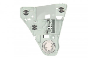 Suport Stop lampa spate Stanga exterior (cu bec) potrivit BMW 3 (E93) 2.0-4.0 05.06-12.13 - Img 2