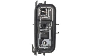 Suport Stop spate Spate Stanga extern (fara becuri) potrivit BMW 3 GRAN TURISMO (F34) 2.0-3.0D dupa 2012