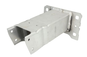 Suport tampon Fata (latura/(pe dreapta), aluminiu) potrivit AUDI A4 ALLROAD B9, A4 B9 1.4-3.0D 05.15- - Img 1