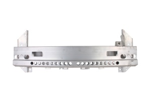 Suport tampon Fata potrivit MINI (R50, R53), (R52) 1.4D/1.6 2001-2008 - (aluminiu)