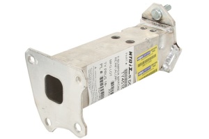 Suport tampon fata potrivit TOYOTA PRIUS IV W5 2016-2018 - (stanga, Bracket, aluminiu) - Img 2