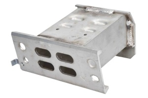Suport tampon fata potrivit TOYOTA PRIUS PLUS 1.8H dupa 2011 - (aluminiu) - Img 2