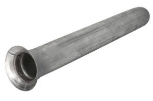 Teava esapament (diametru:88,9mm, lungime:558mm) EURO 5 potrivit VOLVO FL II D7E240/D7E280/D7F240 05.06- - Img 2