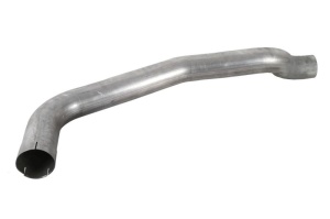 Teava esapament (lungime:1142mm) potrivit MAN TGL I, TGM I D0834LFL40-D0836LFLAN 04.05-03.22 - Img 1