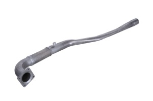 Teava esapament (lungime:1510mm) potrivit IVECO EUROCARGO I-III F4AE0681A-F4AE3681E 09.00-09.15 - Img 1